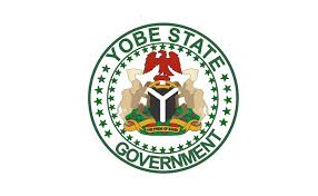 Yobe State Government Logo